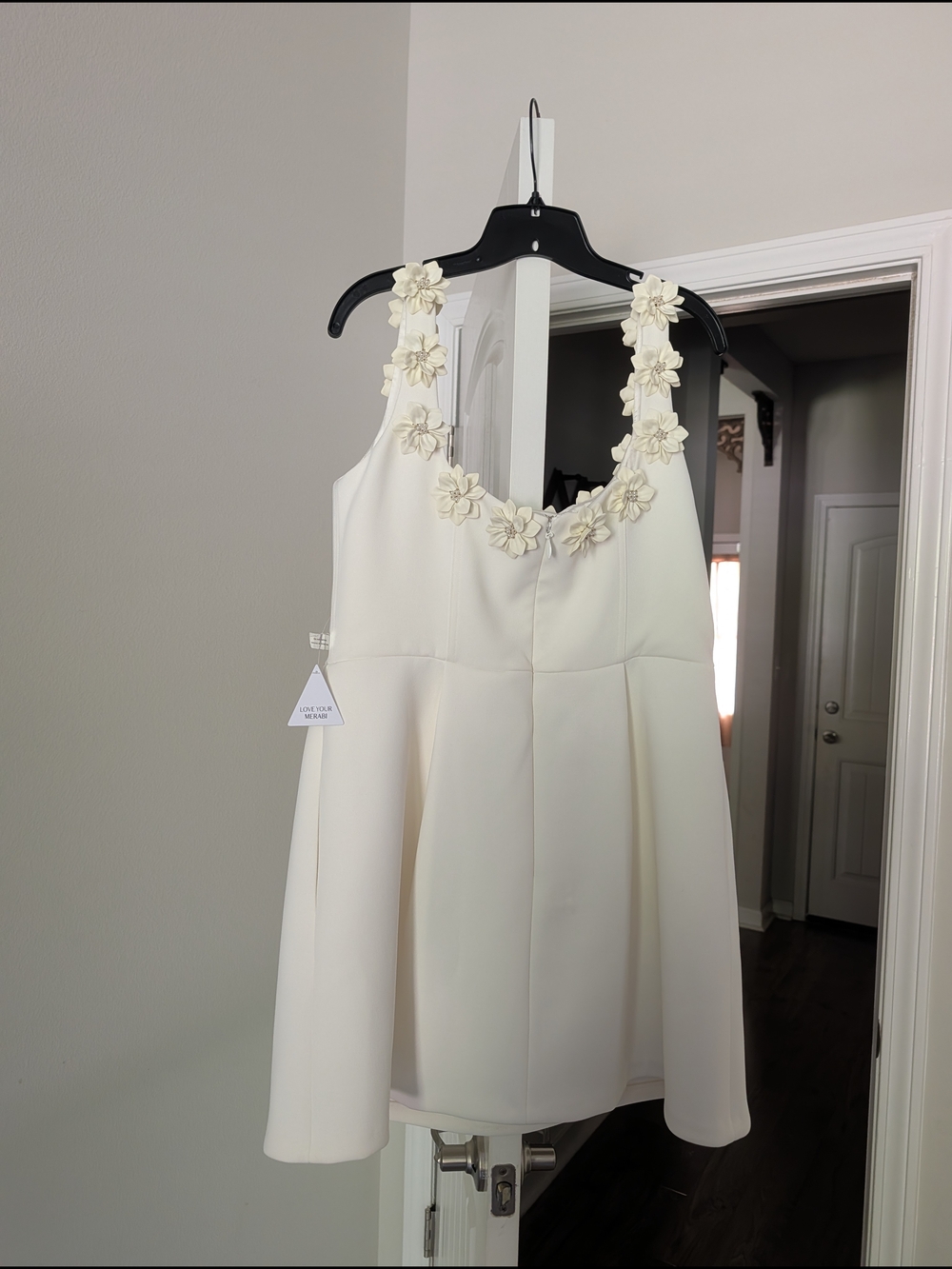 NEW Nadine Merabi Cindy Dress - Picture 7 of 10